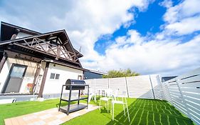 Miraie Awaji Loghouse